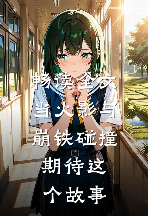 畅读全文当火影与崩铁碰撞，期待这个故事