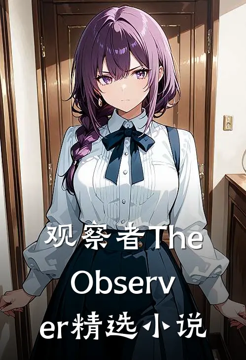 观察者TheObserver精选小说