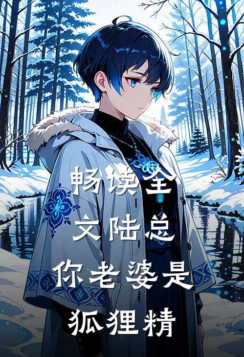 畅读全文陆总，你老婆是狐狸精