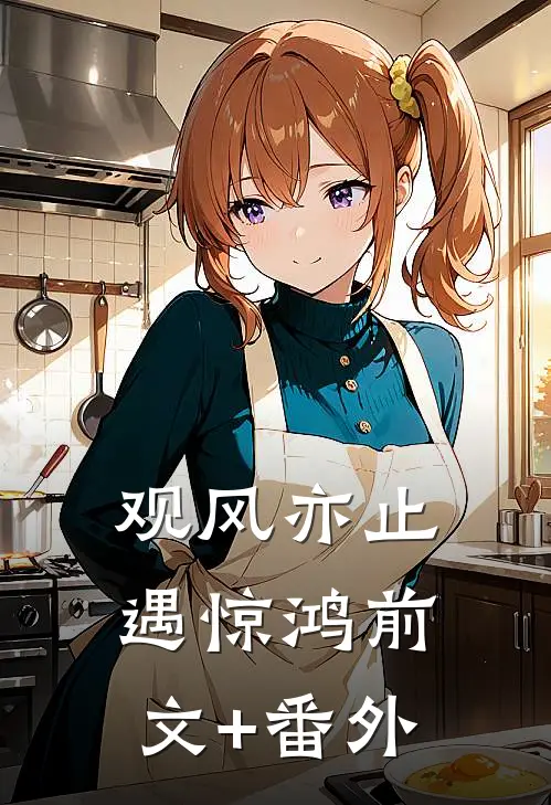 观风亦止遇惊鸿前文+番外