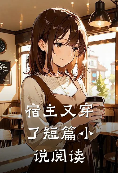 宿主又穿了短篇小说阅读
