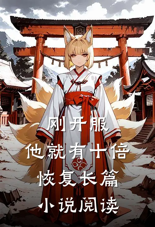 刚开服，他就有十倍恢复长篇小说阅读