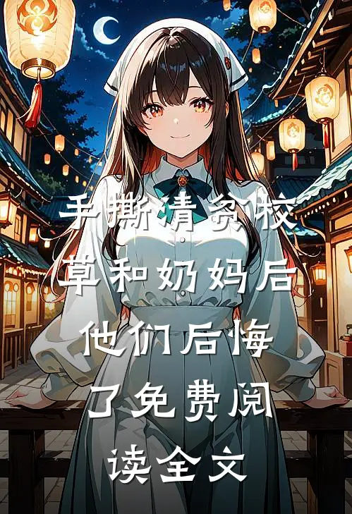 手撕清贫校草和奶妈后，他们后悔了免费阅读全文