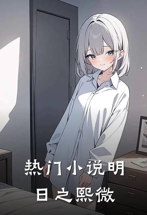 热门小说明日之熙微