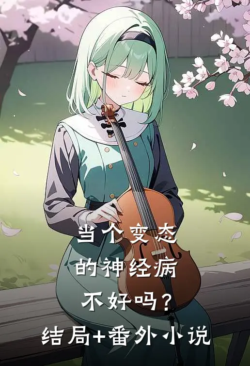 当个变态的神经病不好吗？结局+番外小说