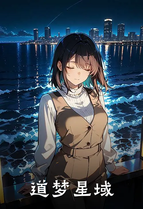 道梦星域