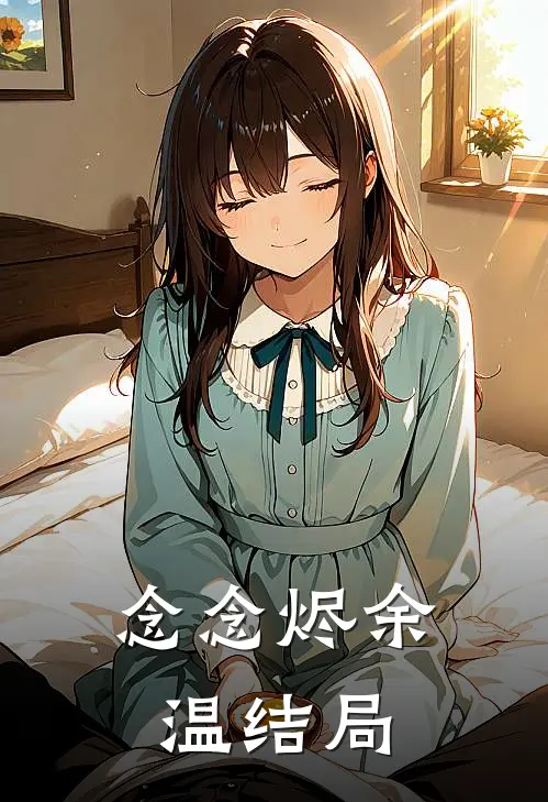 念念烬余温结局