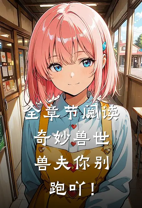 全章节阅读奇妙兽世：兽夫你别跑吖！