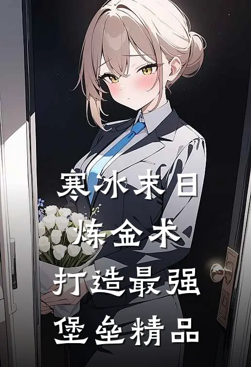 寒冰末日炼金术，打造最强堡垒精品