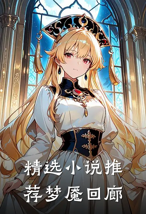 精选小说推荐梦魇回廊