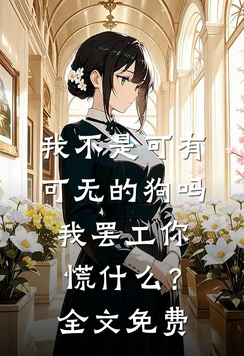 我不是可有可无的狗吗，我罢工你慌什么？全文免费