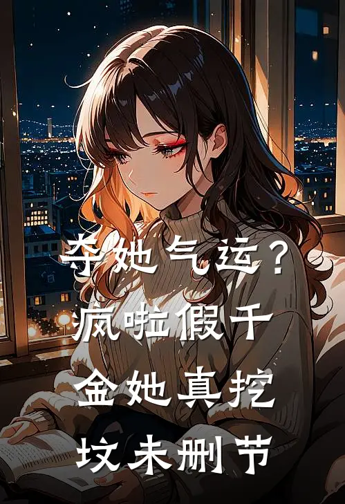 夺她气运？疯啦，假千金她真挖坟未删节