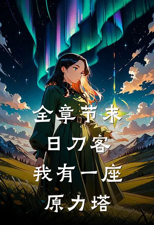全章节末日刀客：我有一座原力塔