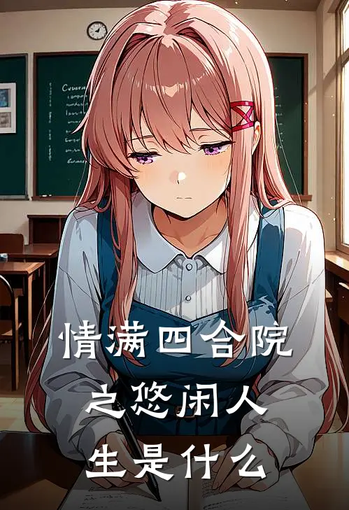 情满四合院之悠闲人生是什么