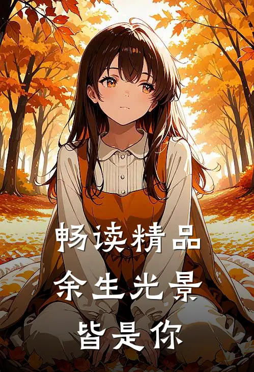 畅读精品余生光景皆是你