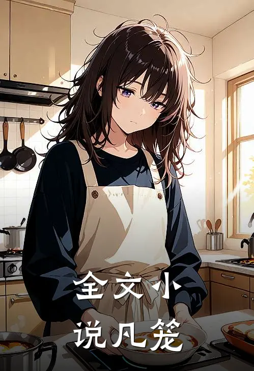全文小说凡笼