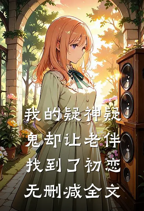 我的疑神疑鬼却让老伴找到了初恋无删减全文