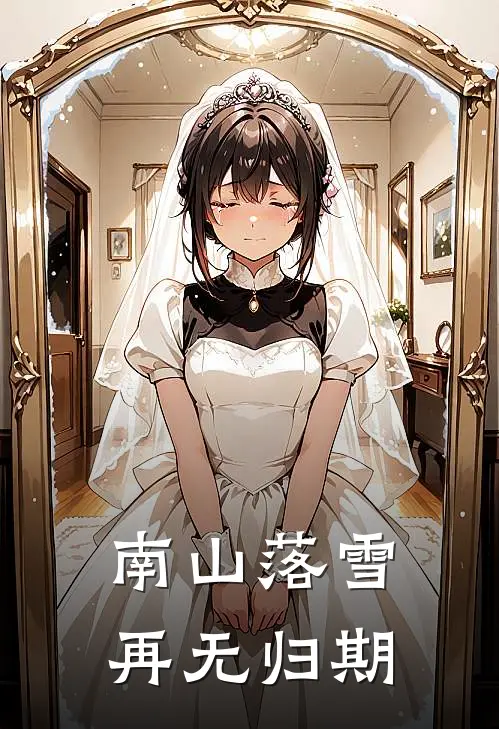 南山落雪再无归期