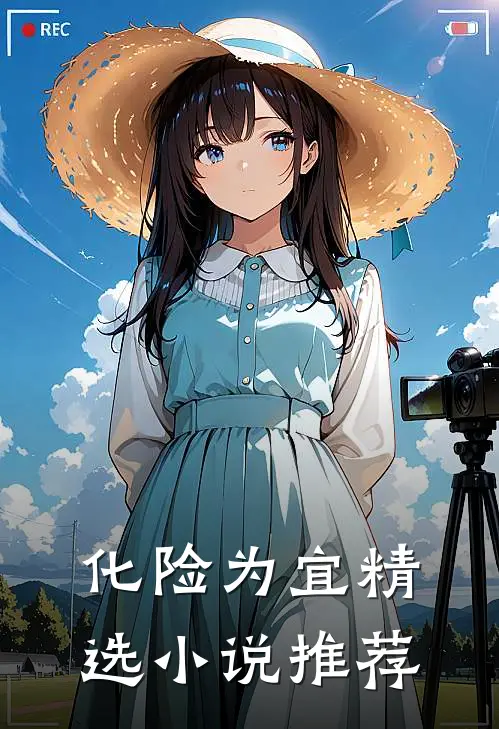 化险为宜精选小说推荐