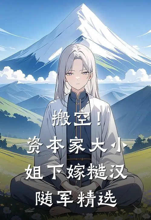搬空！资本家大小姐下嫁糙汉随军精选