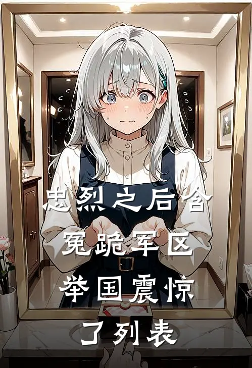 忠烈之后含冤跪军区，举国震惊了列表