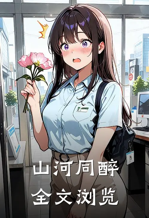 山河同醉全文浏览