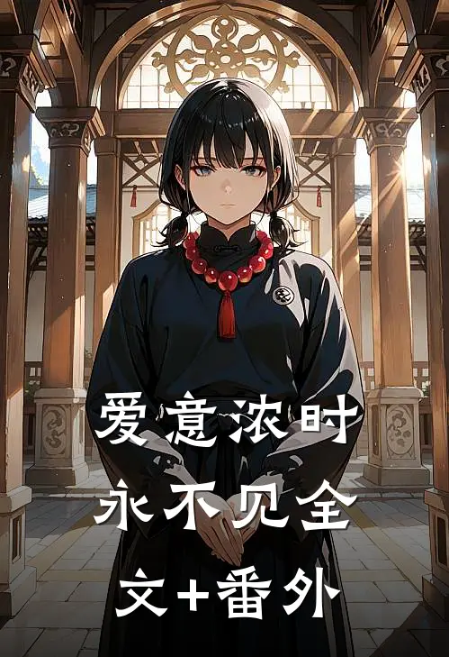 爱意浓时永不见全文+番外