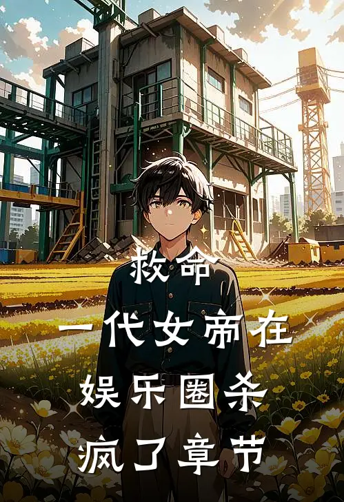救命,一代女帝在娱乐圈杀疯了章节