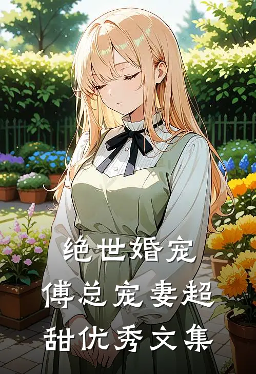 绝世婚宠：傅总宠妻超甜优秀文集
