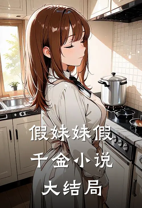 假妹妹假千金小说大结局