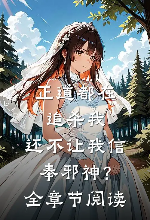 正道都在追杀我,还不让我信奉邪神?全章节阅读免费