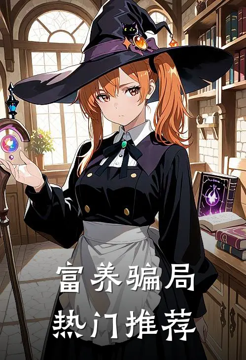 富养骗局热门推荐