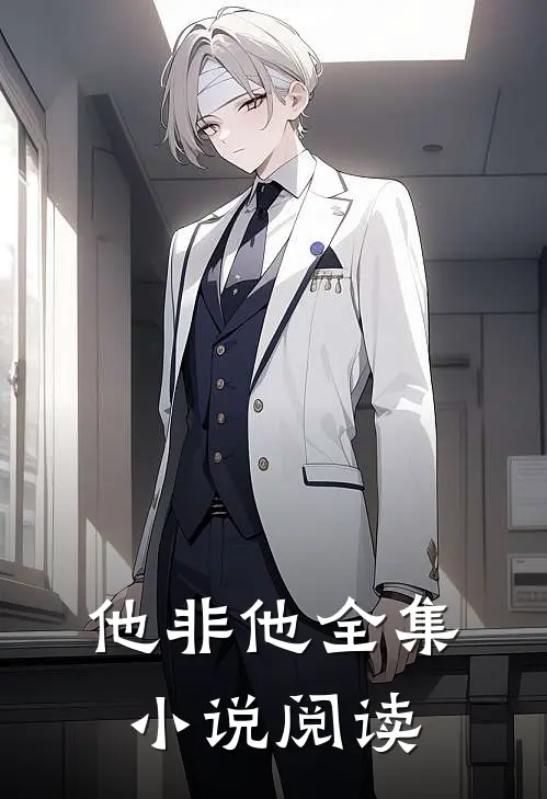 他非他全集小说阅读
