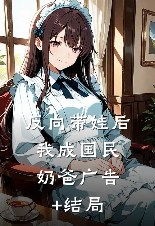 反向带娃后，我成国民奶爸广告+结局