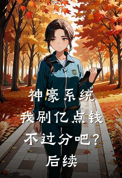神豪系统：我刷亿点钱不过分吧？后续