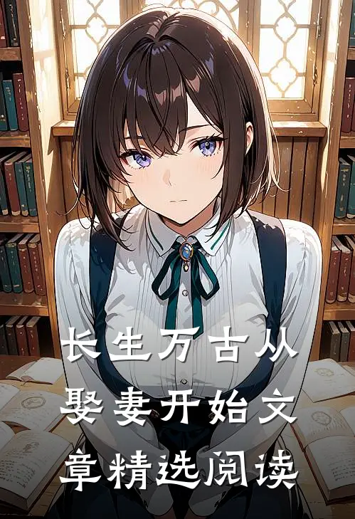 长生万古从娶妻开始文章精选阅读