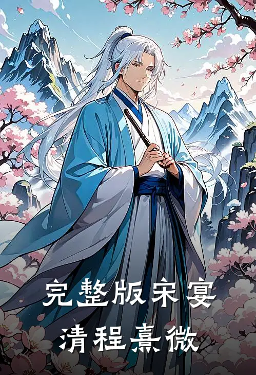 完整版宋宴清程熹微