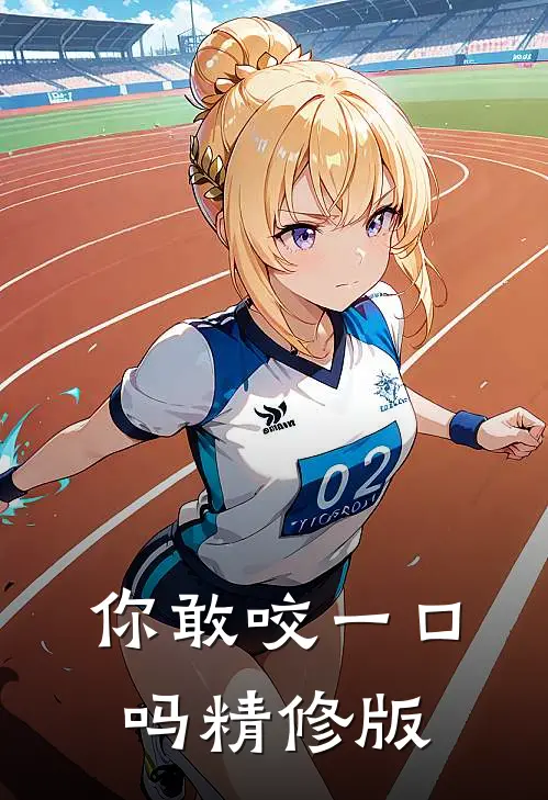 你敢咬一口吗精修版