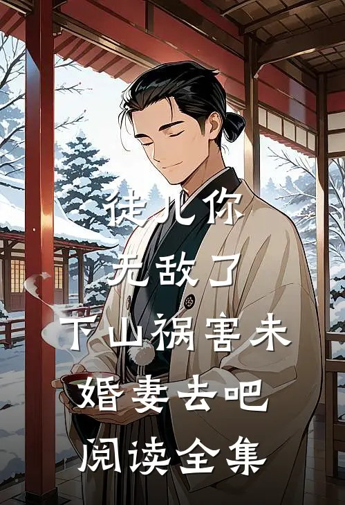 徒儿你无敌了，下山祸害未婚妻去吧阅读全集
