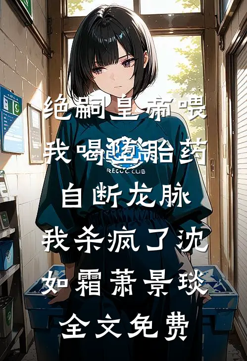 绝嗣皇帝喂我喝堕胎药自断龙脉，我杀疯了沈如霜萧景琰全文免费