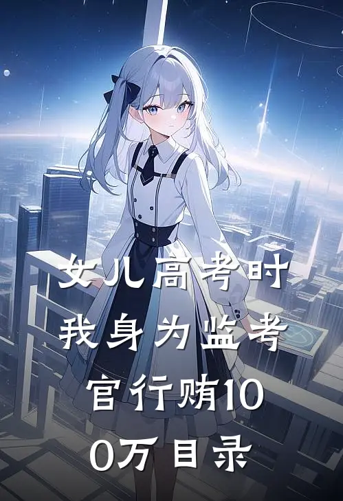 女儿高考时，我身为监考官行贿100万目录