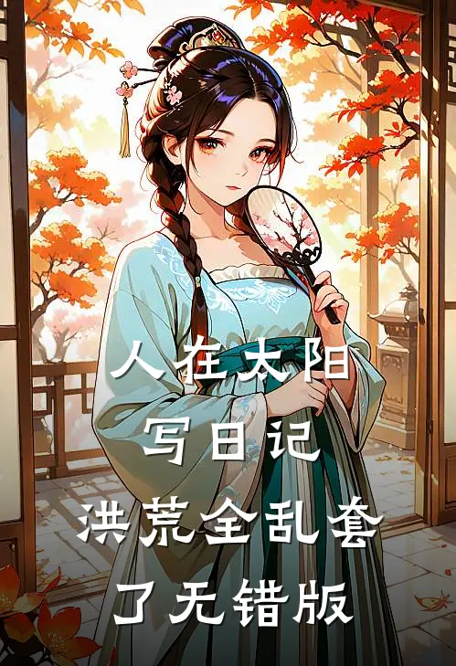 人在太阳写日记，洪荒全乱套了无错版