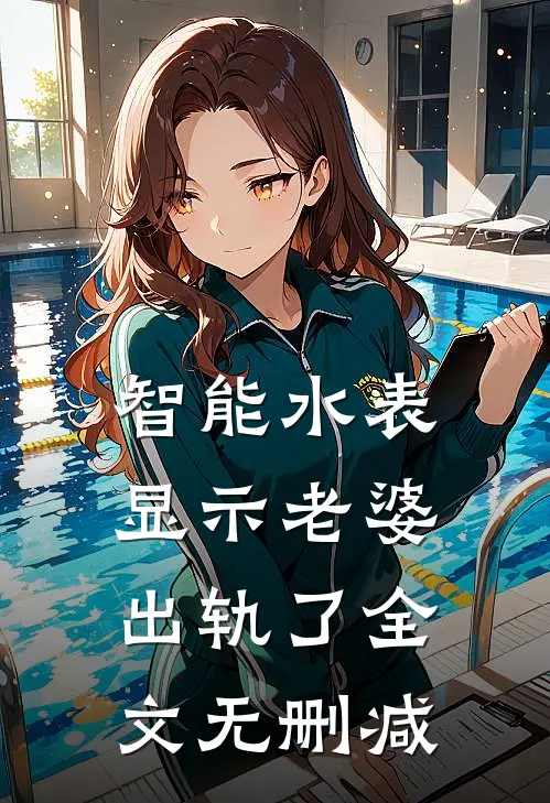 智能水表显示老婆出轨了全文无删减