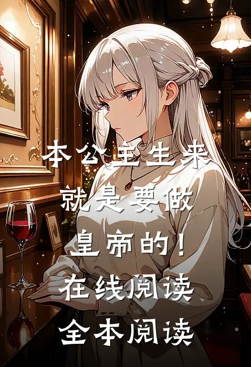 本公主生来就是要做皇帝的！在线阅读全本阅读
