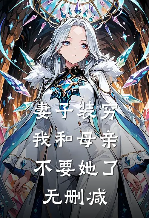 妻子装穷，我和母亲不要她了无删减