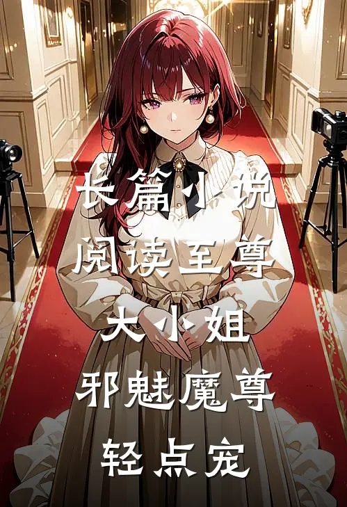 长篇小说阅读至尊大小姐：邪魅魔尊轻点宠