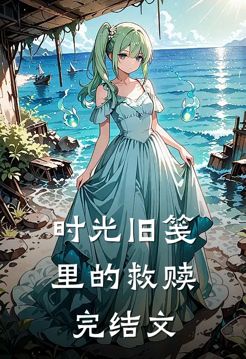 时光旧笺里的救赎完结文