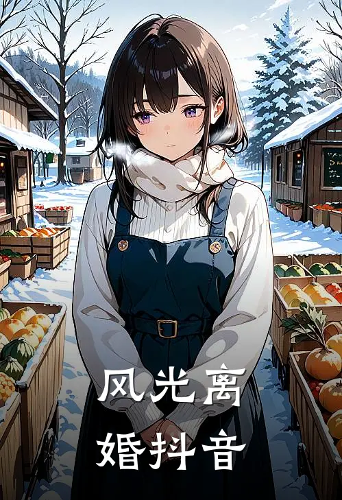 风光离婚抖音