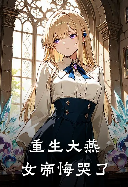 重生大燕，女帝悔哭了