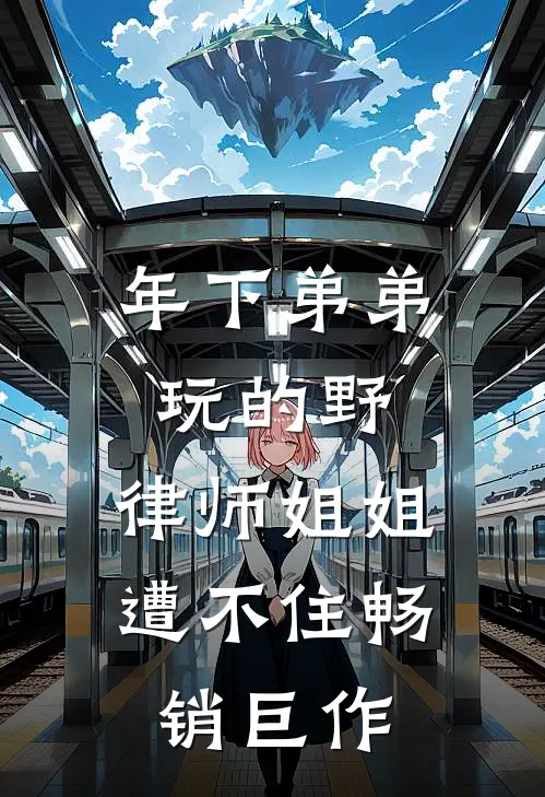 年下弟弟玩的野，律师姐姐遭不住畅销巨作